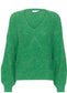 Lia Pullover | Gumdrop Green