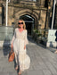 Grace Dress | Champagne