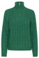 Otinka Half Zip | Green