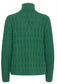 Otinka Half Zip | Green