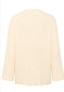 Berta Knit | Pearled Ivory