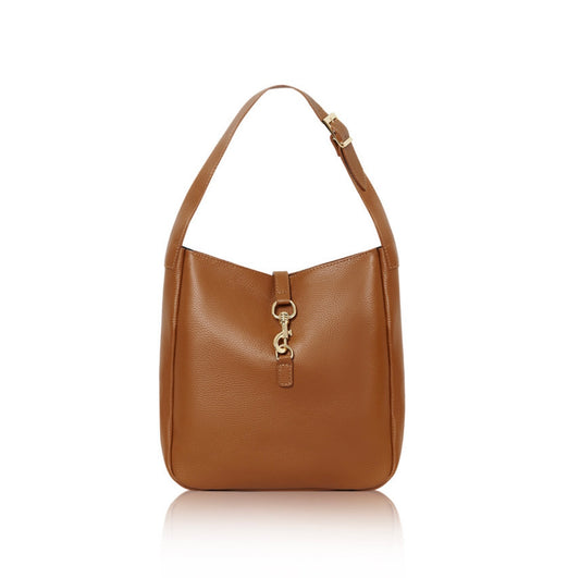 Doris Bag | Tan