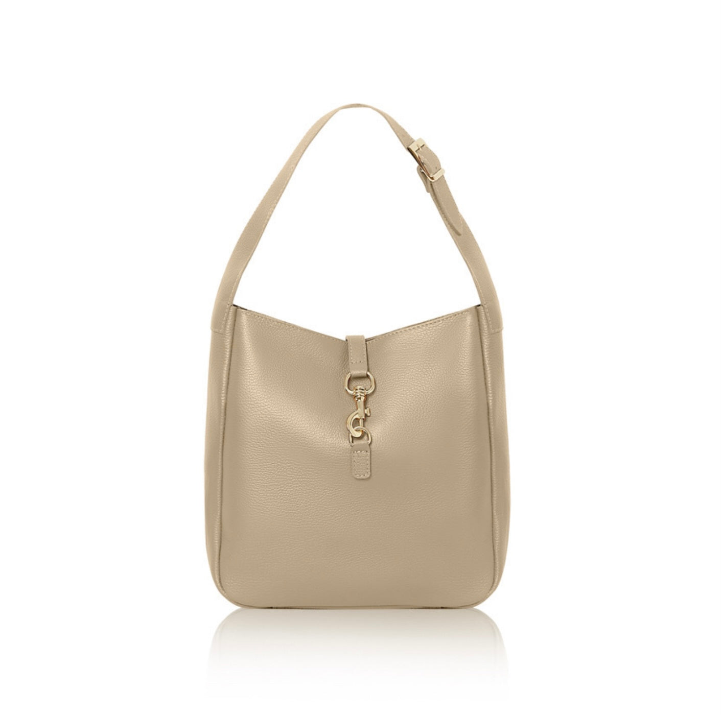 Doris Bag | Taupe