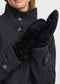 Wolfe Gloves | Black