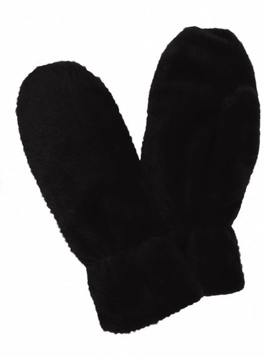 Wolfe Gloves | Black