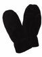 Wolfe Gloves | Black