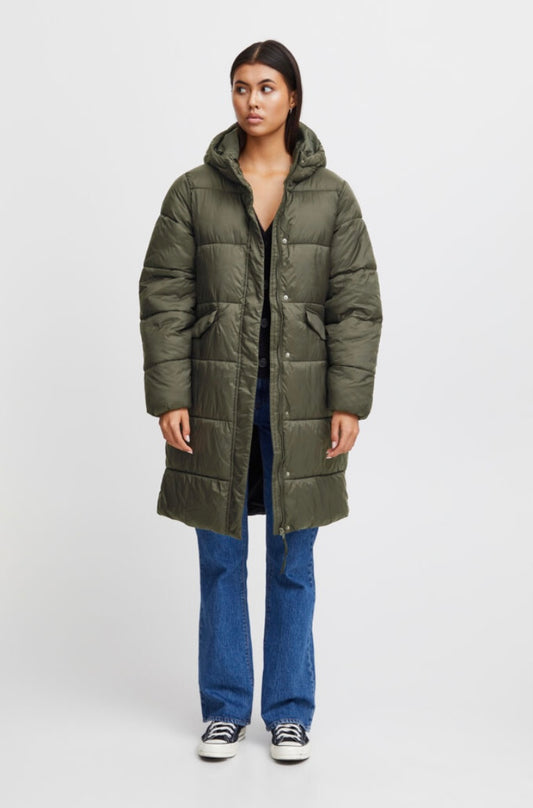 Marnie Puffer | Khaki