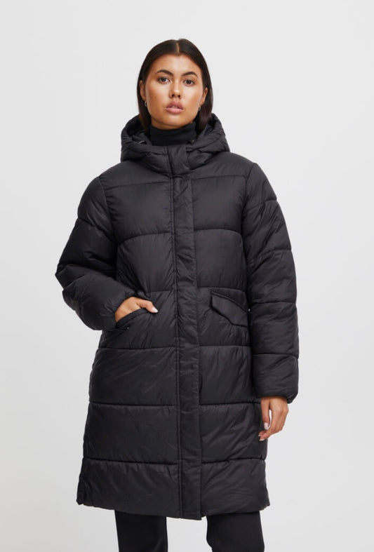 Marnie Puffer | Black