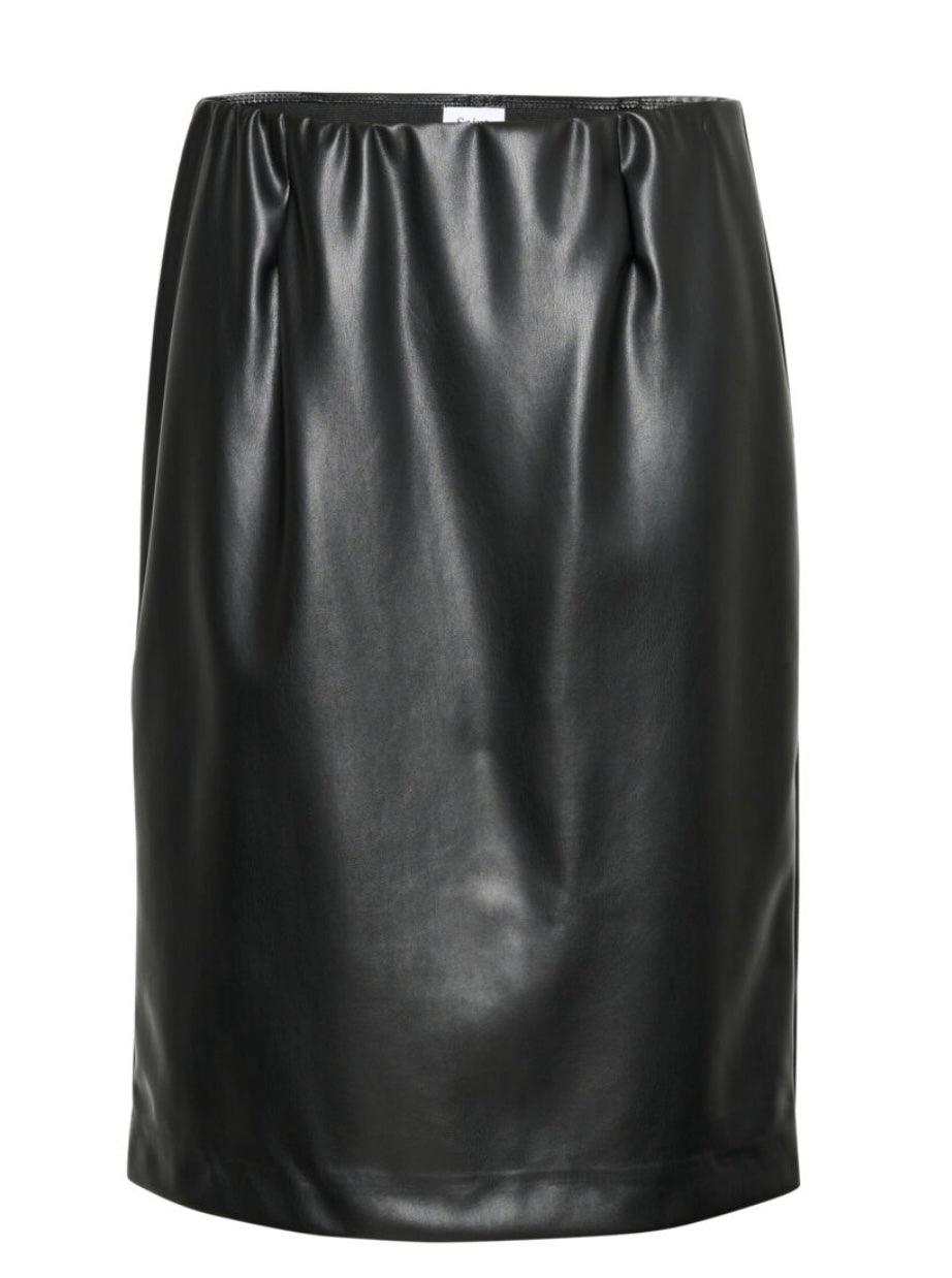 Dana Skirt | Black