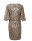 Sienna Sequin Dress | Asti