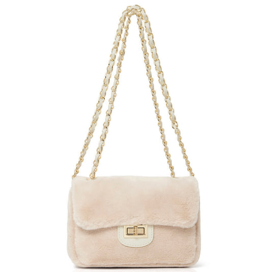 Coco Bag | Cream