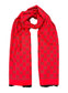 Jenna Scarf | Green & Red