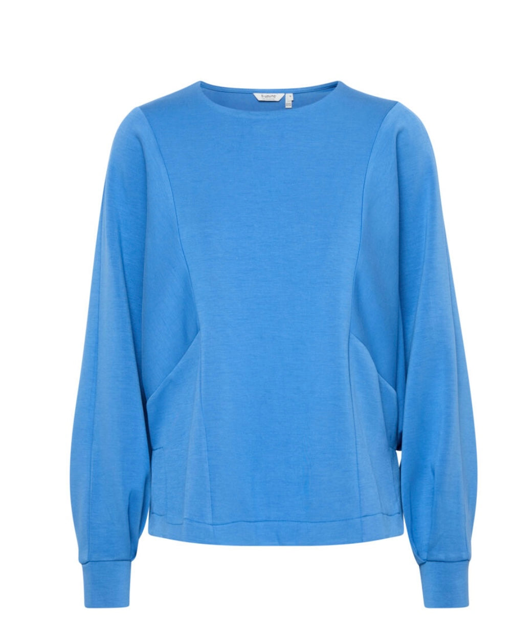 Tilly Crew | Blue