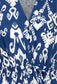 India Maxi Dress | Navy