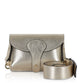 Agnes Medium Bag | Gold