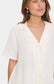 Kallie Shirt | Cream
