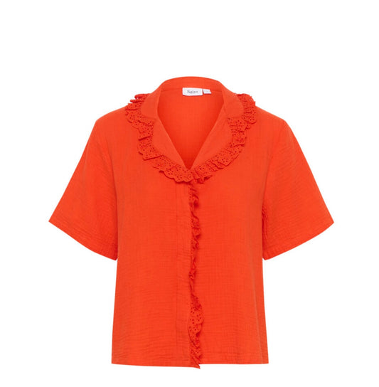 Kallie Shirt | Ponciana