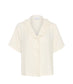 Kallie Shirt | Cream