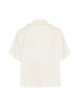 Kallie Shirt | Cream