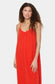 Kallie Dress | Poinciana