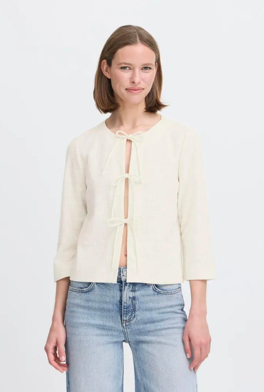 Roxy Jacket