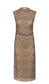 Abby Dress | Leopard