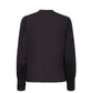 Halle Shirt | Black