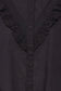 Halle Shirt | Black
