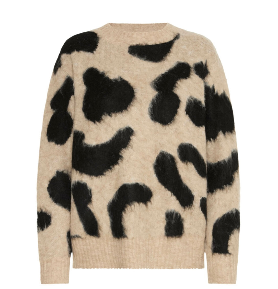 Minnie Knit