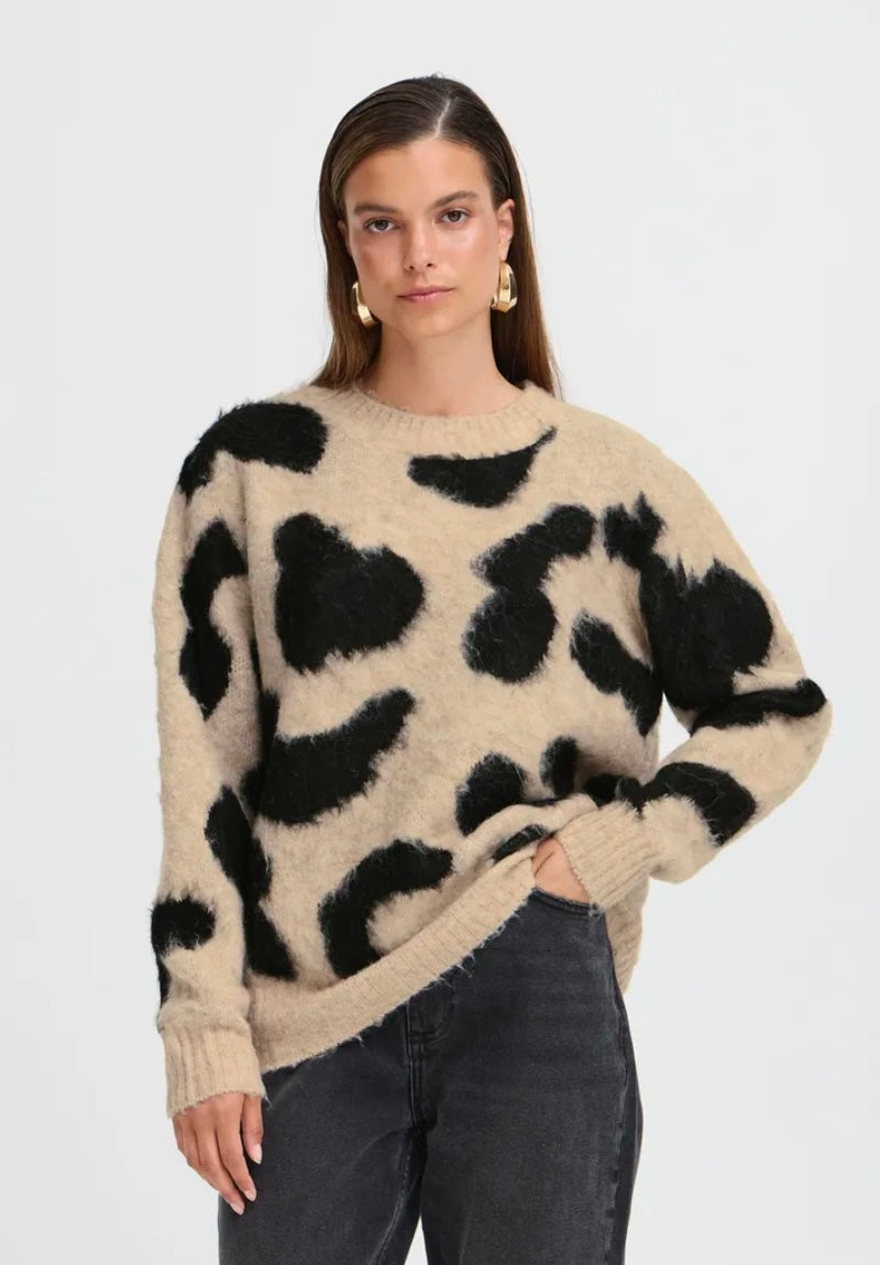 Minnie Knit