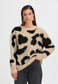 Minnie Knit