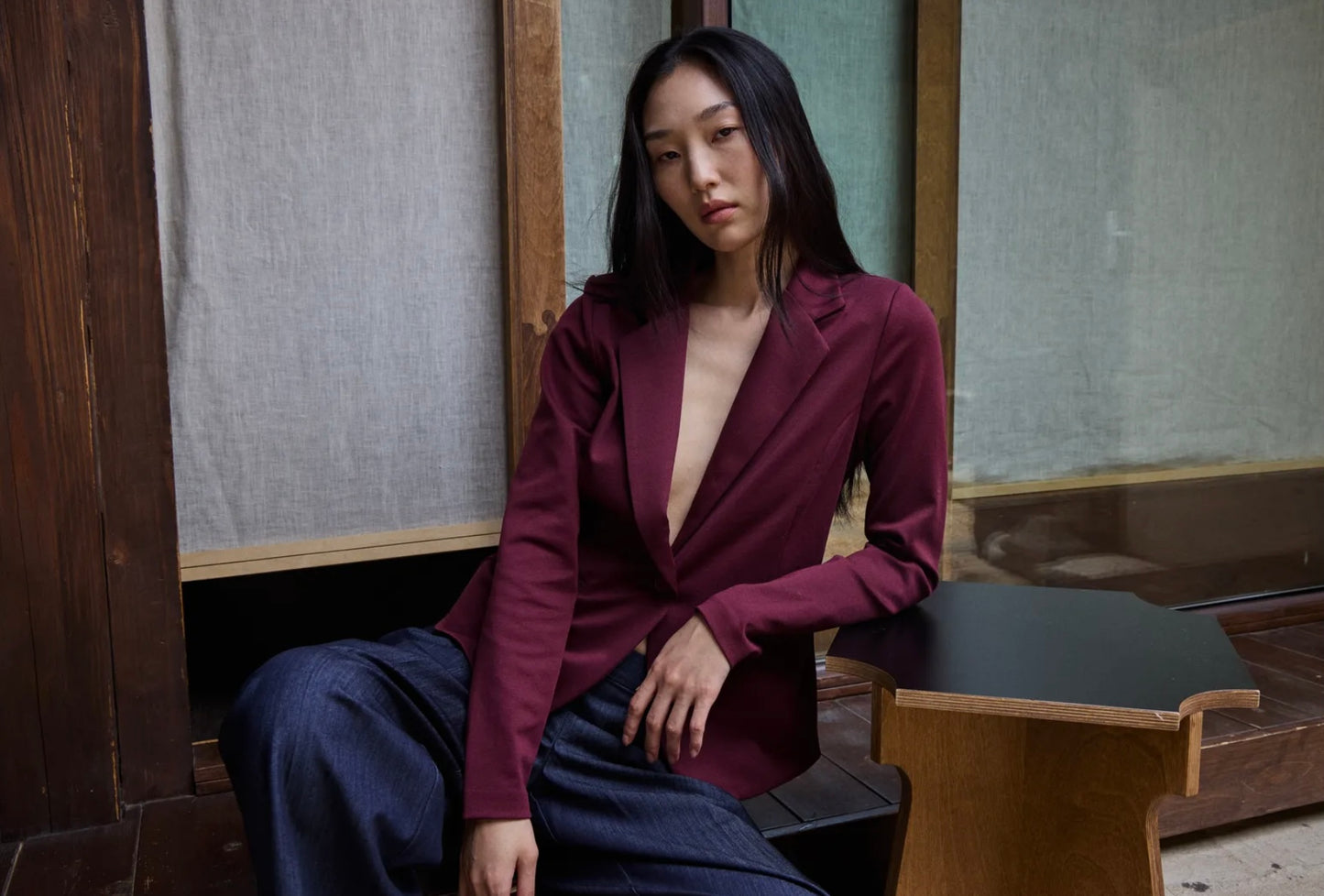 Kate Blazer | Wine