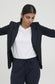Kate Blazer | Navy