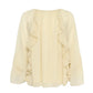 Soho Blouse | Cream