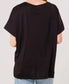 Tracey Basic Tee | Black