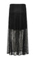Lena Skirt | Black