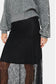 Lena Skirt | Black