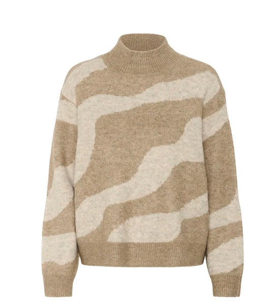 Moana Knit