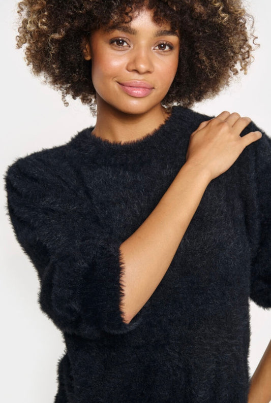 Banni Pullover | Black