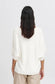 Nina VNeck Top | Marshmallow