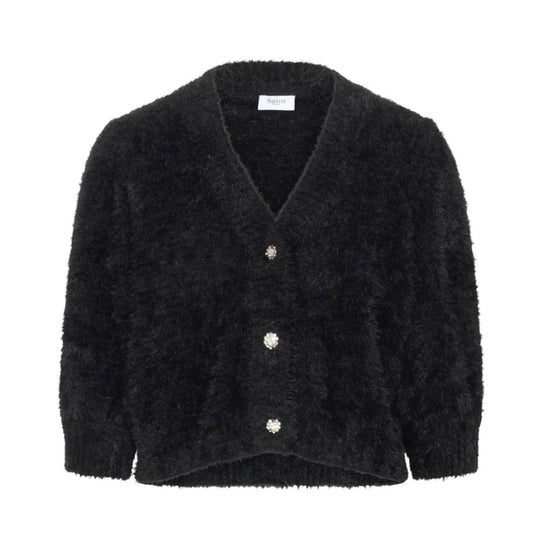 Banni Cardigan | Black