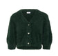 Banni Cardigan | Bottle Green