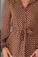 Julia Dress | Polka Dot