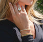 Cocktail Ring | Gold