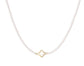 Clover Pendant Necklace