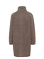 Fern Wool Coat | Falcon
