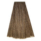 Bradshaw Skirt | Leopard