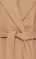 Gilly Coat | Camel