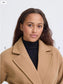 Gilly Coat | Camel