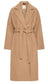 Gilly Coat | Camel